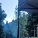 Kroeger Campground