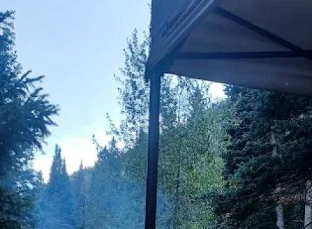 Kroeger Campground
