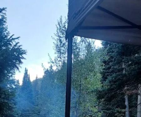 Kroeger Campground