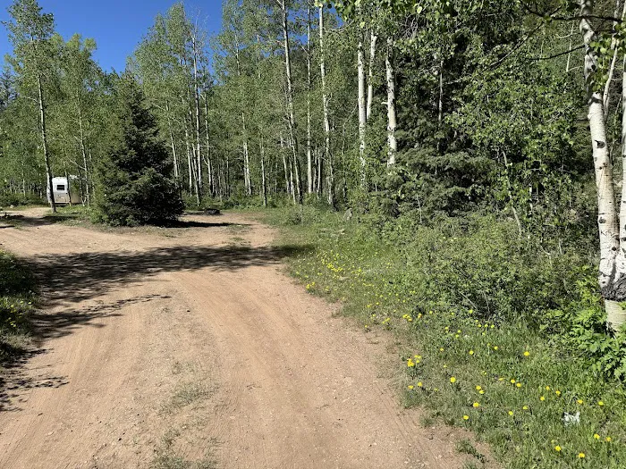 Kroeger Campground Picture 4