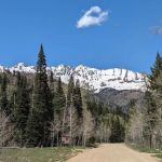 Snowslide Campground