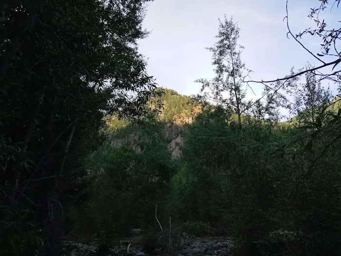 Snowslide Campground Picture 9