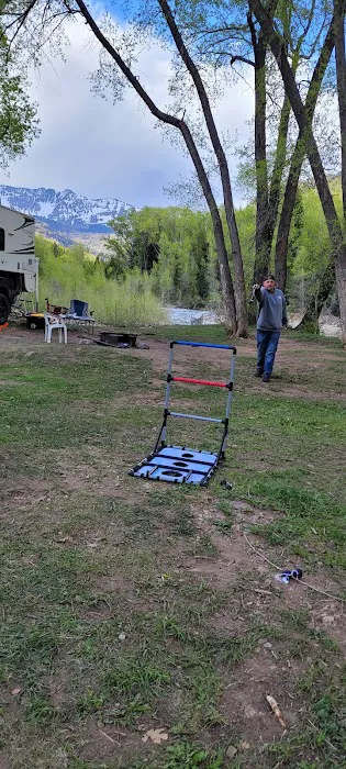 Bay City Campground Picture 6