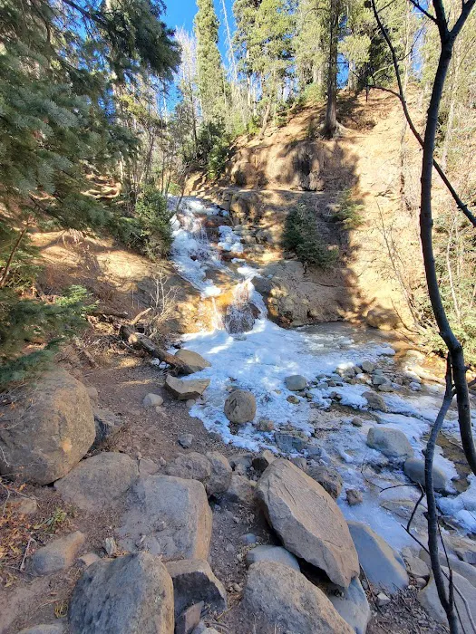 Bay City Campground Picture 3