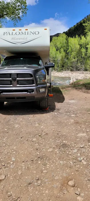 Bay City Campground Picture 10