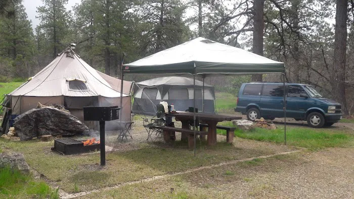 Target Tree Campground Picture 7