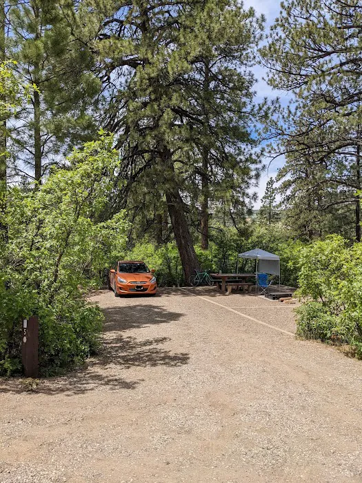 Target Tree Campground Picture 10