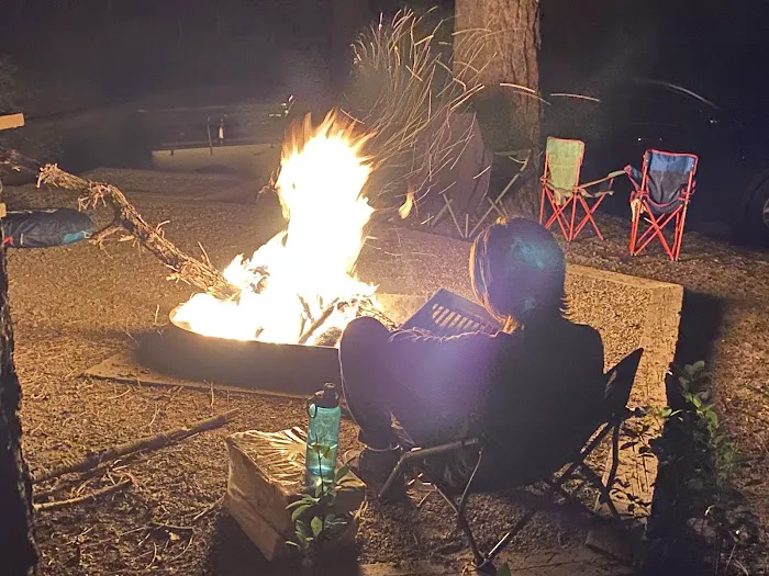 Target Tree Campground Picture 8