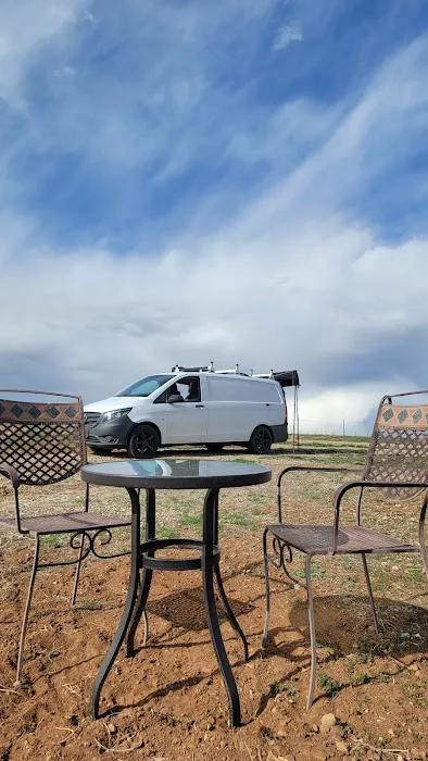 A Camp at Painted Sky Picture 2