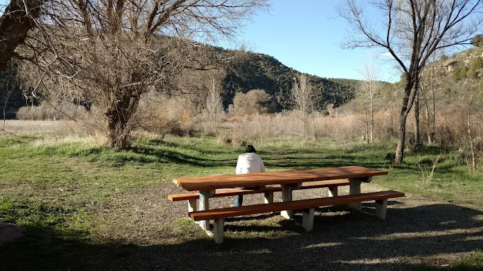 Bradfield Campground Picture 2