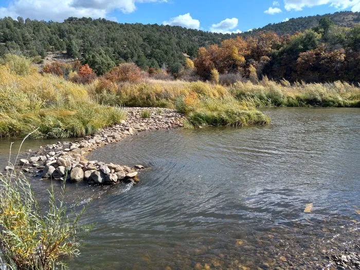 Bradfield Campground Picture 9