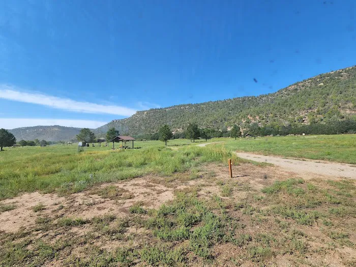 Bradfield Campground Picture 7
