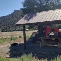 Bradfield Campground ico