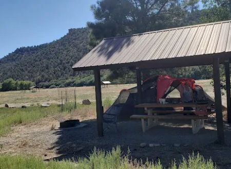 Bradfield Campground