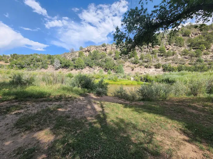 Bradfield Campground Picture 6