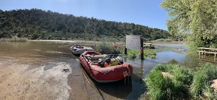 Bradfield Campground Picture 4