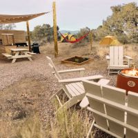 Ramble at Mesa Verde National Park ico