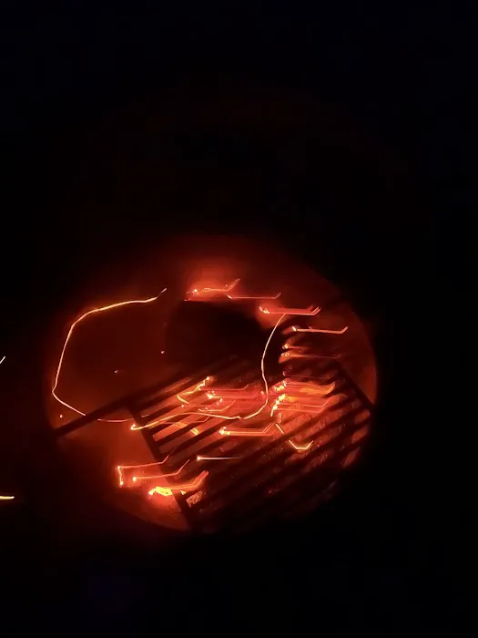 North Klondike Campground Picture 4