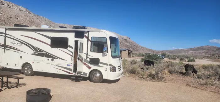 North Klondike Campground Picture 5