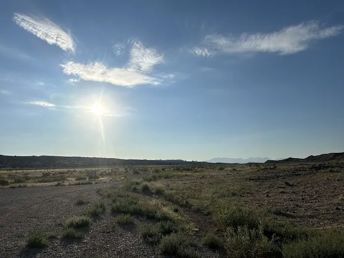North Klondike Campground Picture 3