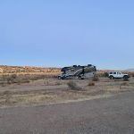 North Klondike Campground