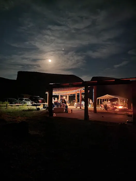 Gold Bar Group Campground Picture 3