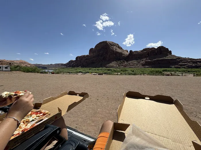 Gold Bar Group Campground Picture 6
