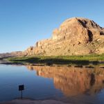 Gold Bar Group Campground