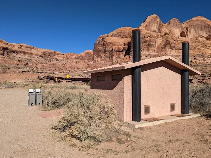Gold Bar Group Campground Picture 10