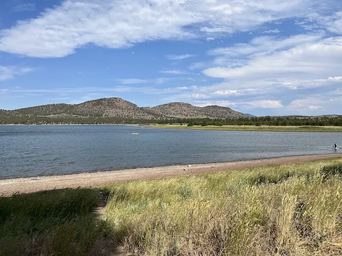 Haystack West Shore Campground and Day Use Area Picture 1