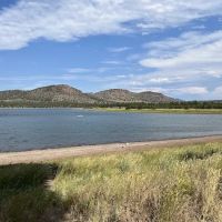 Haystack West Shore Campground and Day Use Area ico