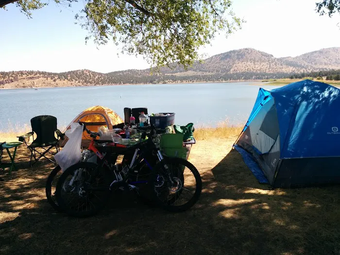 Haystack West Shore Campground and Day Use Area Picture 10