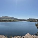 Haystack Reservoir Campground and Day Use Area