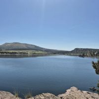 Haystack Reservoir Campground and Day Use Area ico