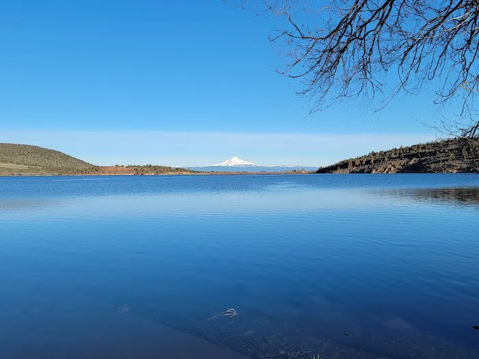 Haystack Reservoir Campground Picture 7