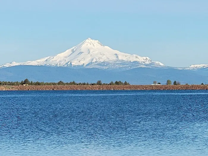 Haystack Reservoir Campground Picture 9
