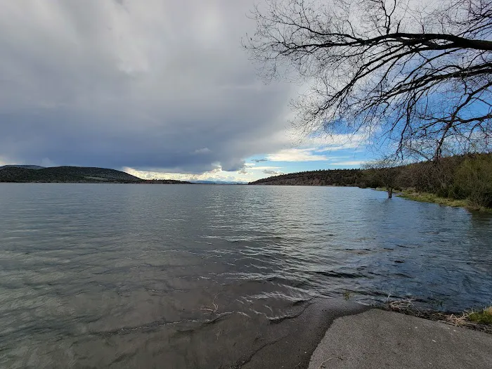 Haystack Reservoir Campground Picture 8