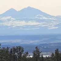 Henderson Flats OHV Trails ico