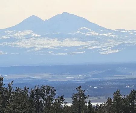Henderson Flats OHV Trails
