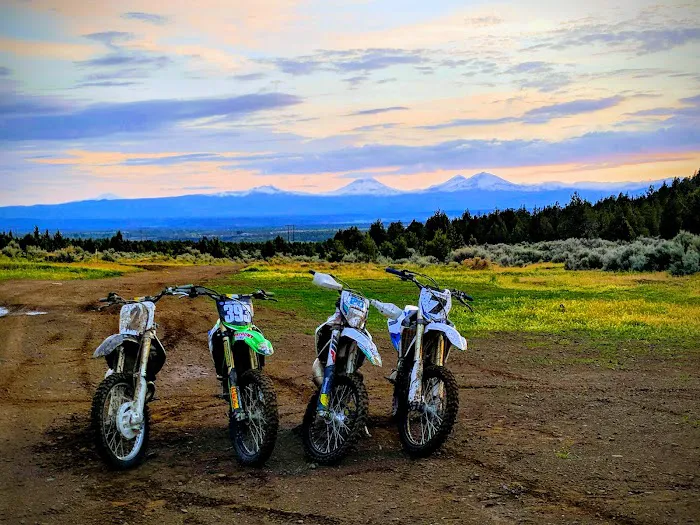Henderson Flats OHV Trails Picture 8