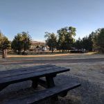 Cyrus Horse Campground