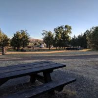 Cyrus Horse Campground ico