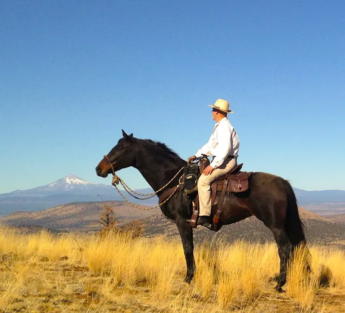 Cyrus Horse Campground Picture 9