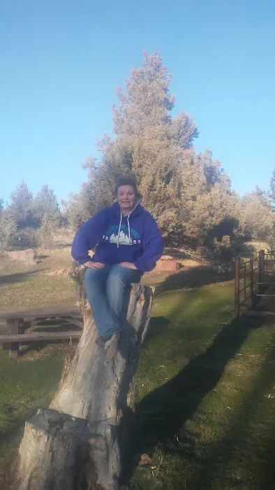 Cyrus Horse Campground Picture 3