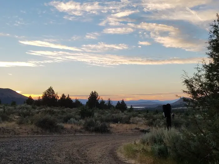Cyrus Horse Campground Picture 10