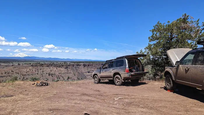 Crooked River National Grassland Picture 2
