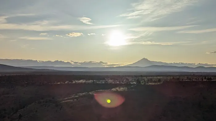 Crooked River National Grassland Picture 1