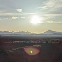 Crooked River National Grassland ico