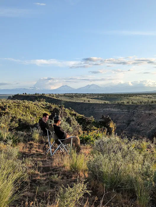 Crooked River National Grassland Picture 6