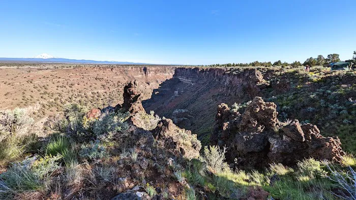 Crooked River National Grassland Picture 8